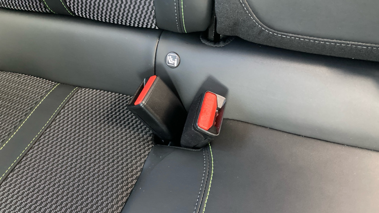 Peugeot 2008 1.2 PureTech 130 GT 5dr EAT8 Petrol Estate